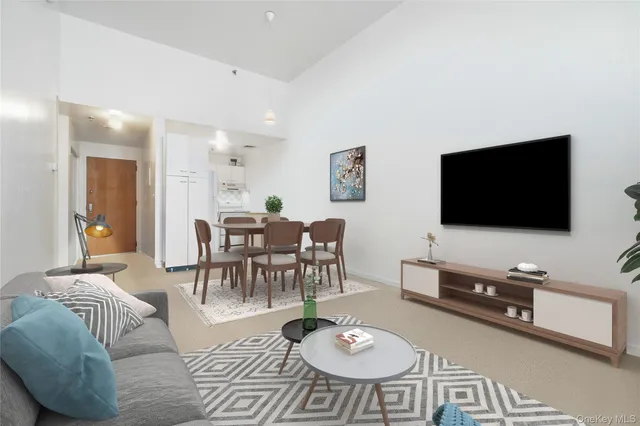 $349,000 | 75 McKinley Avenue, Unit B34, White Plains, NY 10606