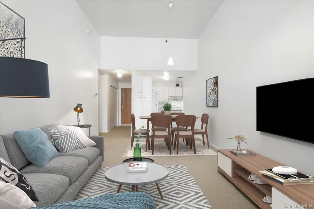 $349,000 | 75 McKinley Avenue, Unit B34, White Plains, NY 10606