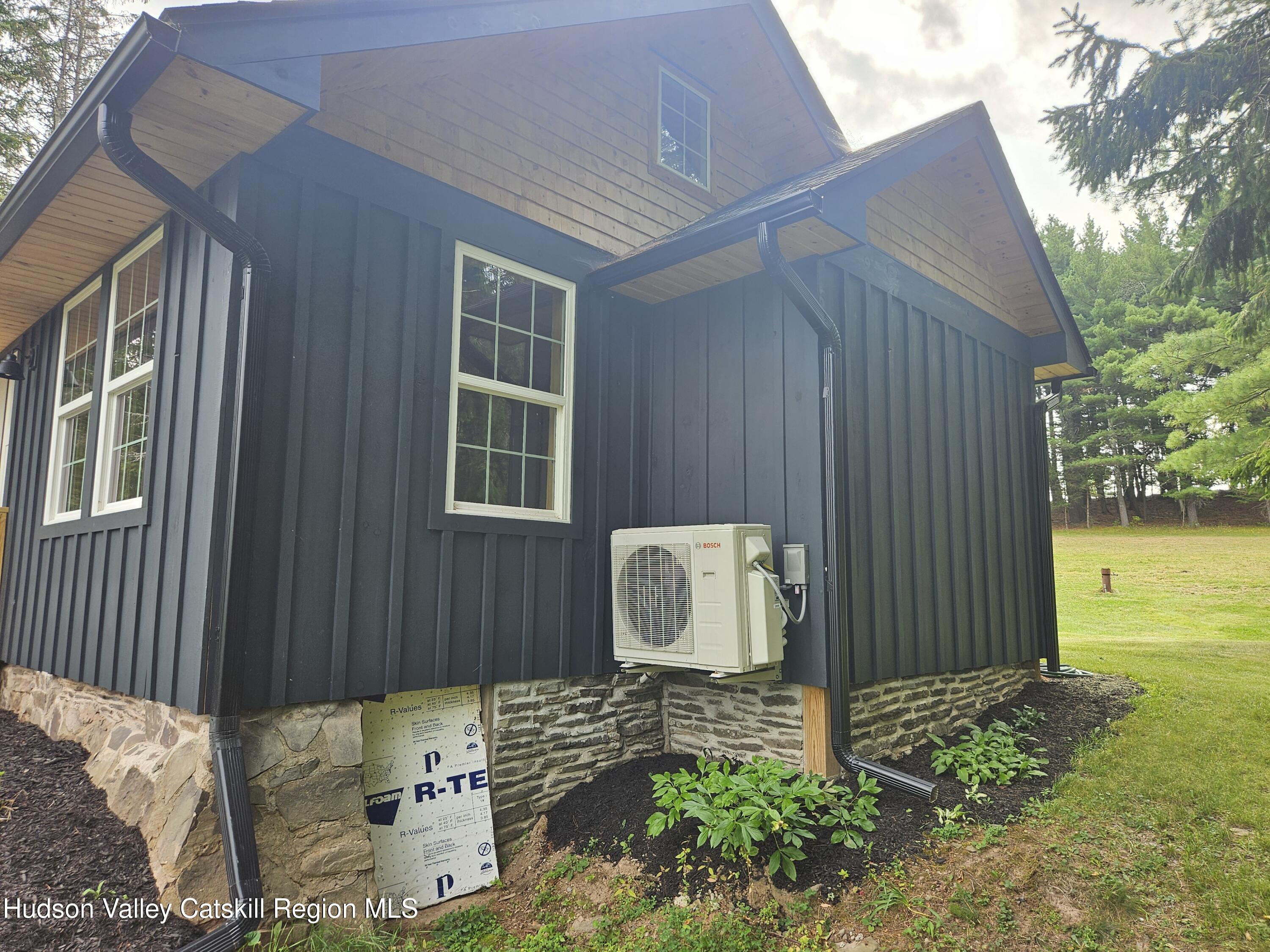 20 Reich Road Cornwallville, NY 12418 - Photo 10 of 53 Side of House