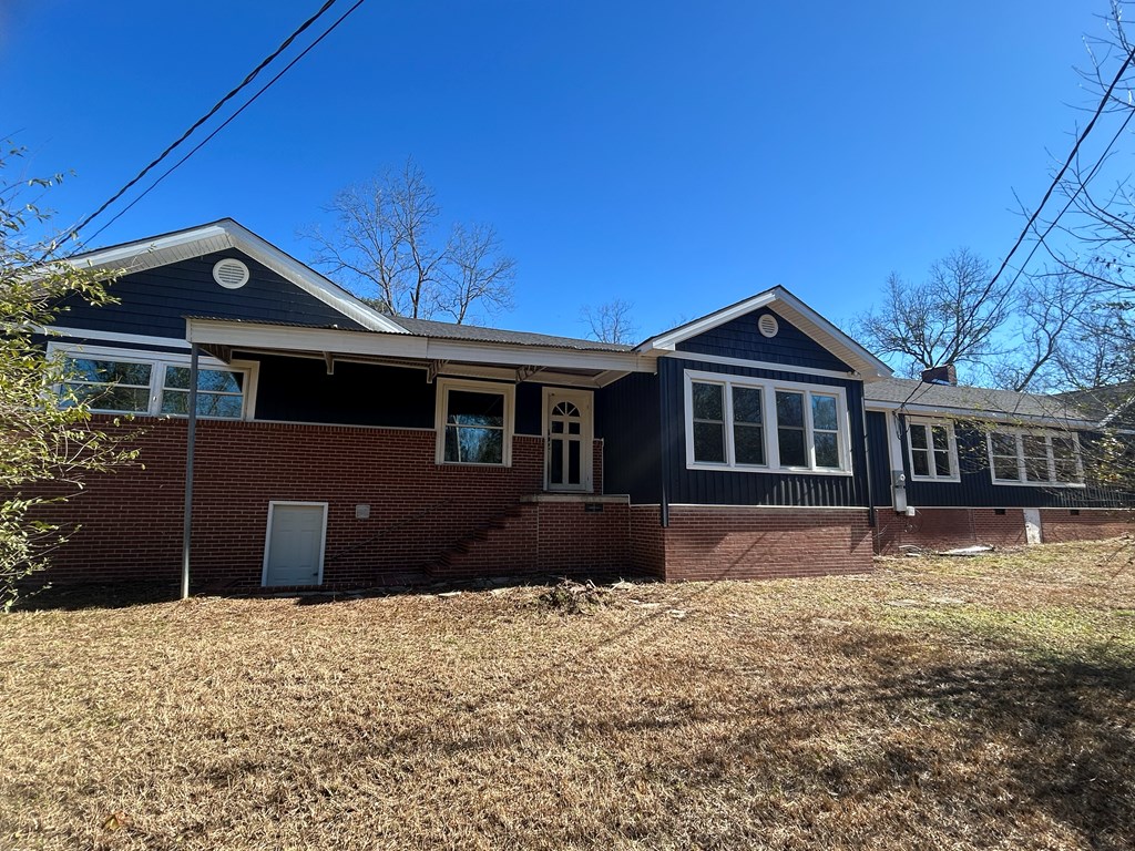 75 Cottonhill Road Eufaula, AL 36027 - Photo 46 of 59
