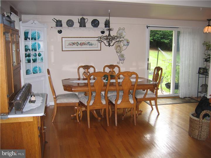 2547 Hallowell Road Huntingdon Valley, PA 19006 - Photo 7 of 25 Dining Room