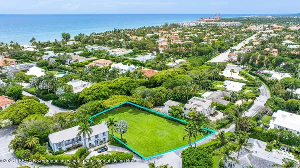 $11,995,000 | 357 Crescent Drive, Palm Beach, FL 33480