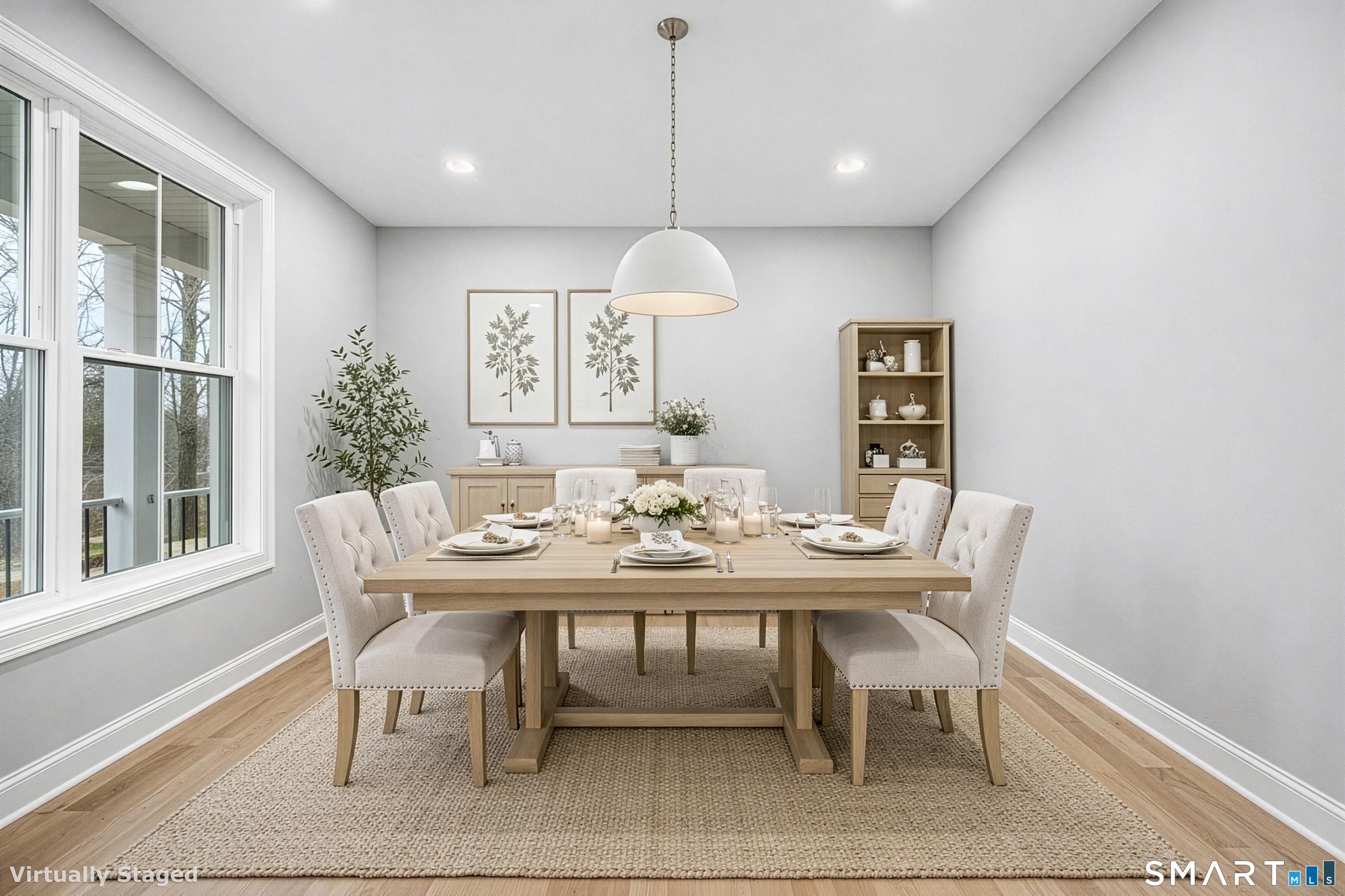 90 Meshomasic Trail Portland, CT 06480 - Photo 11 of 40