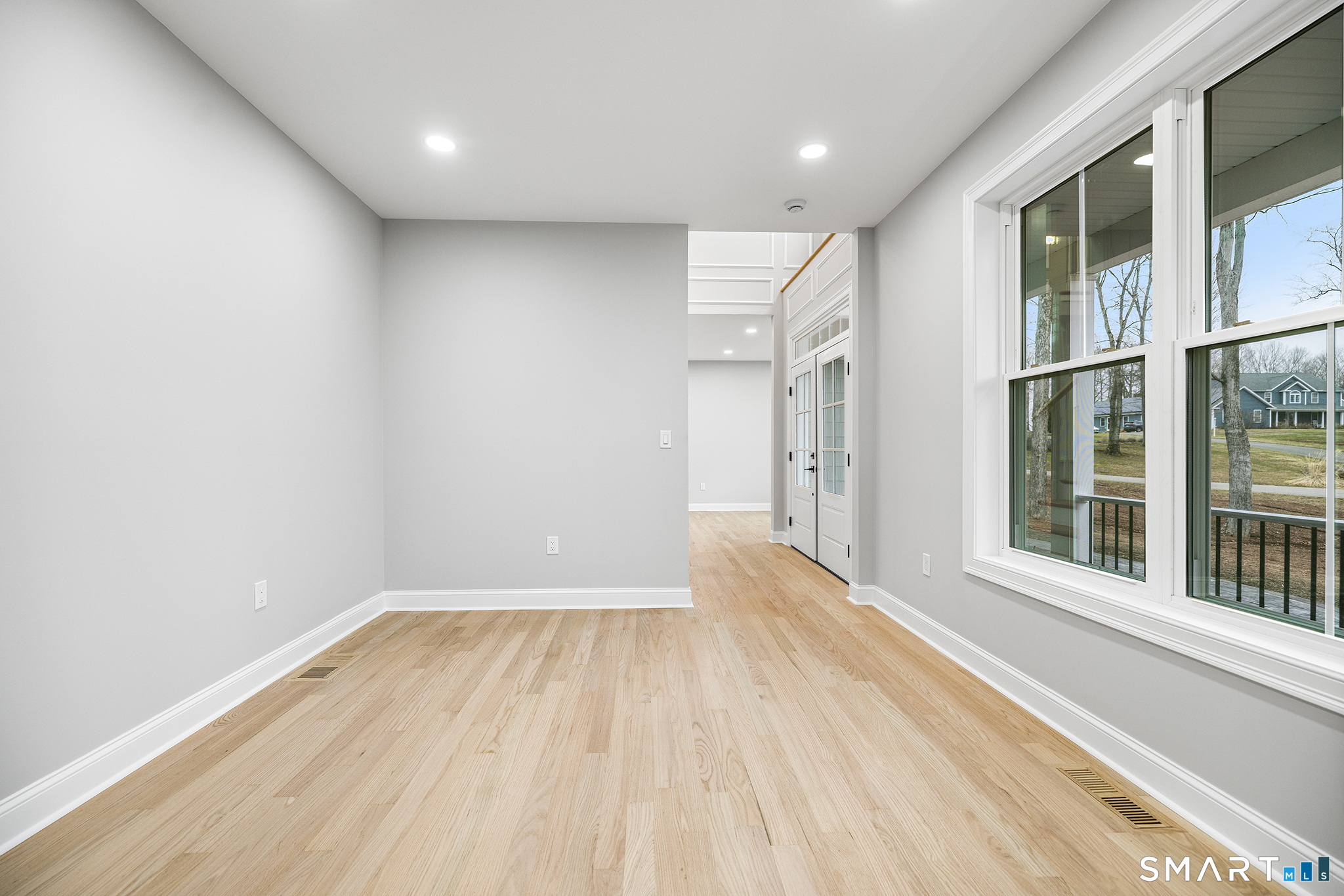 90 Meshomasic Trail Portland, CT 06480 - Photo 12 of 40