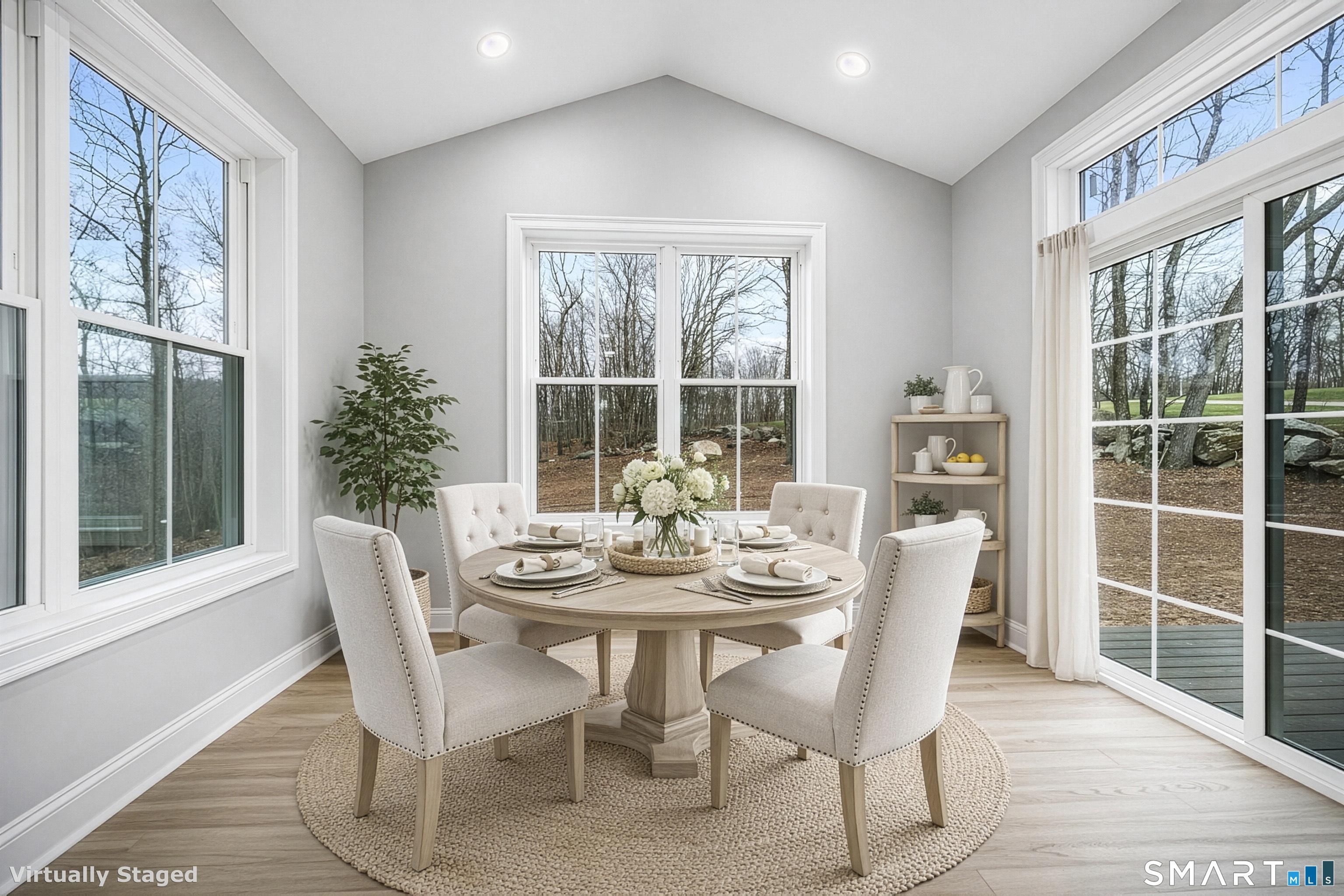 90 Meshomasic Trail Portland, CT 06480 - Photo 14 of 40