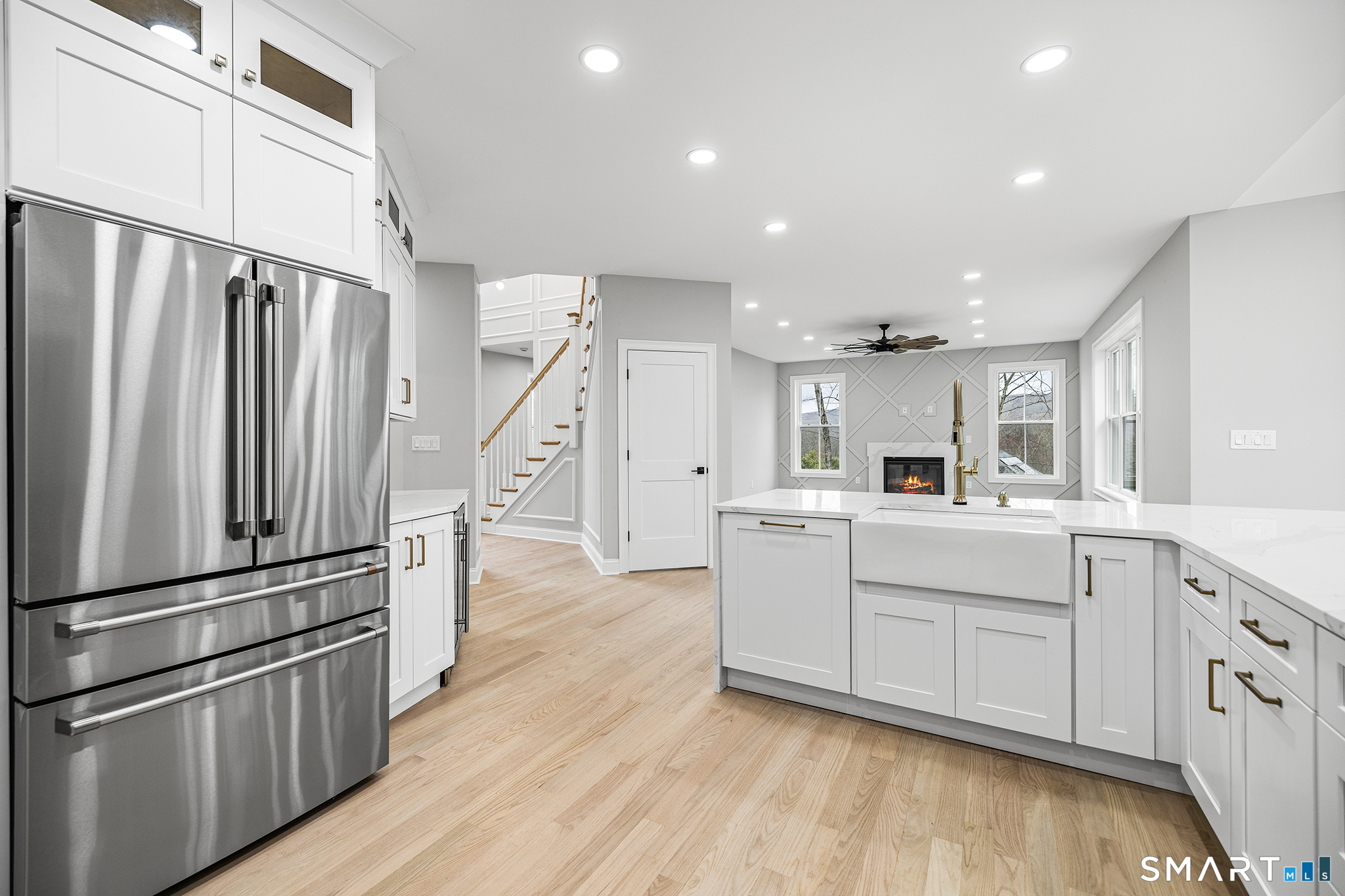 90 Meshomasic Trail Portland, CT 06480 - Photo 17 of 40