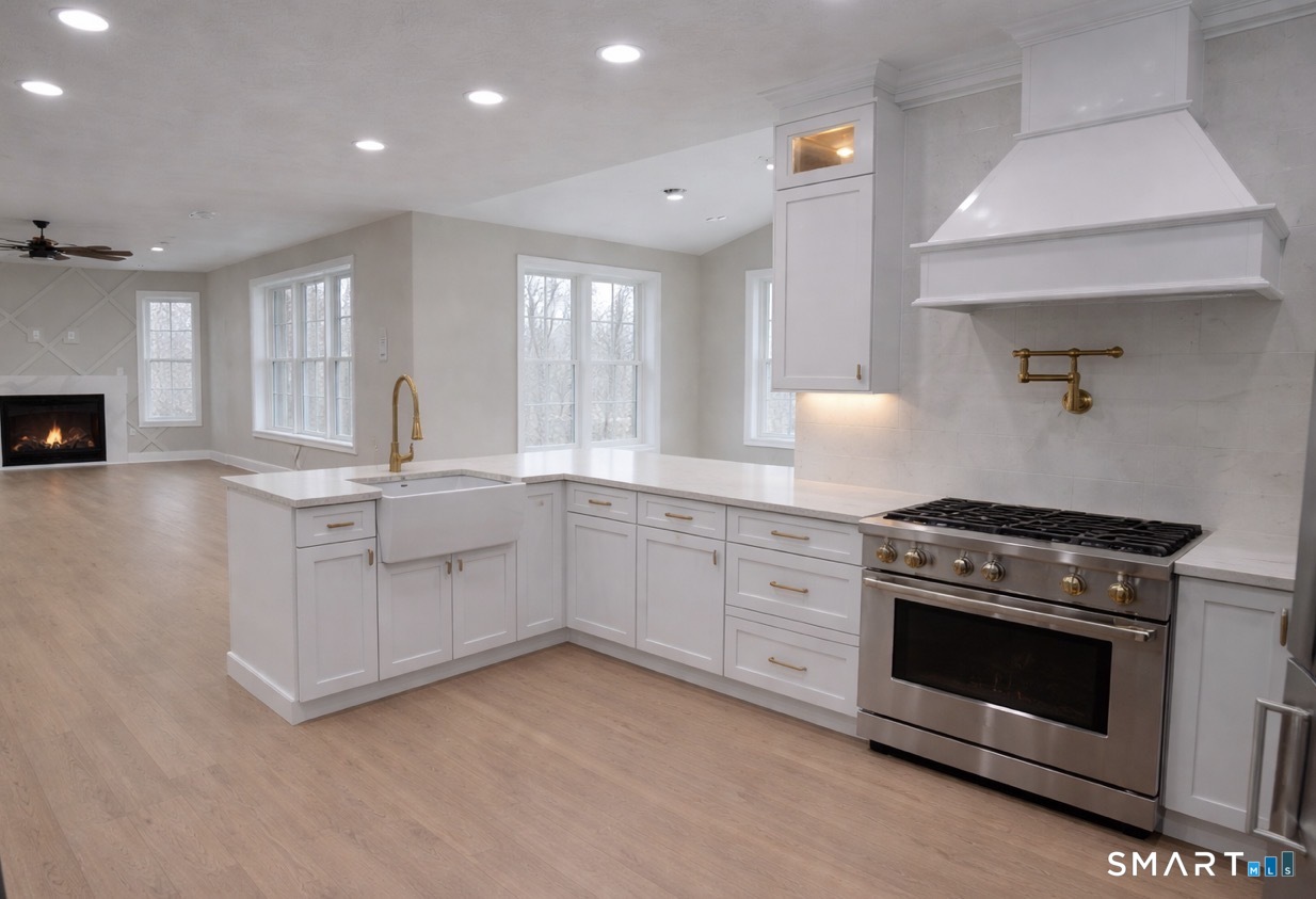 90 Meshomasic Trail Portland, CT 06480 - Photo 19 of 40