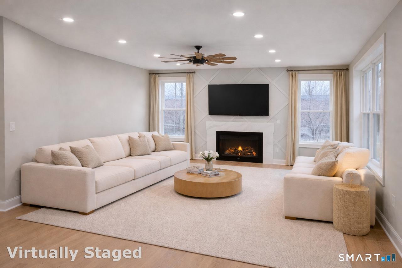 90 Meshomasic Trail Portland, CT 06480 - Photo 21 of 40