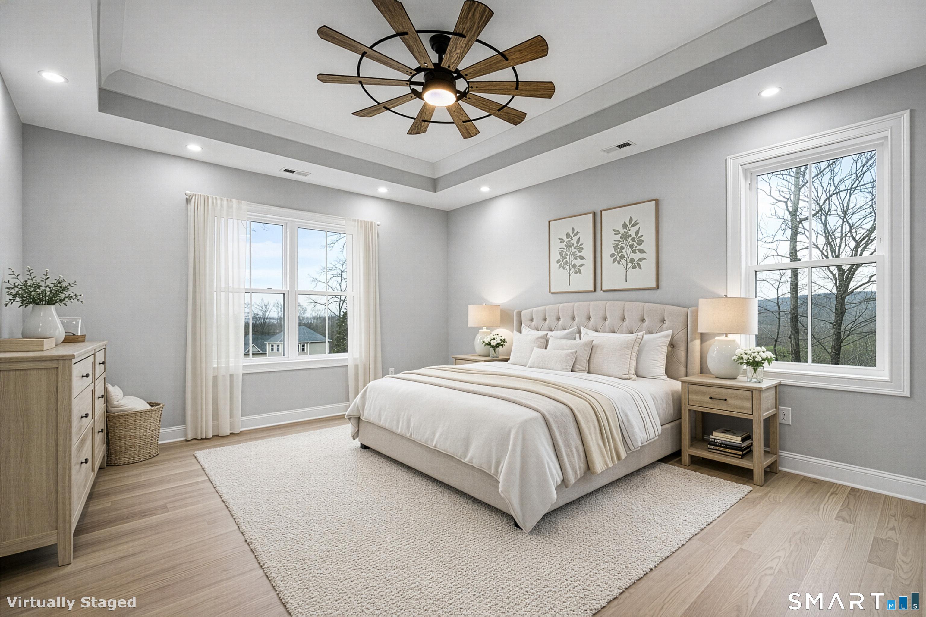 90 Meshomasic Trail Portland, CT 06480 - Photo 32 of 40