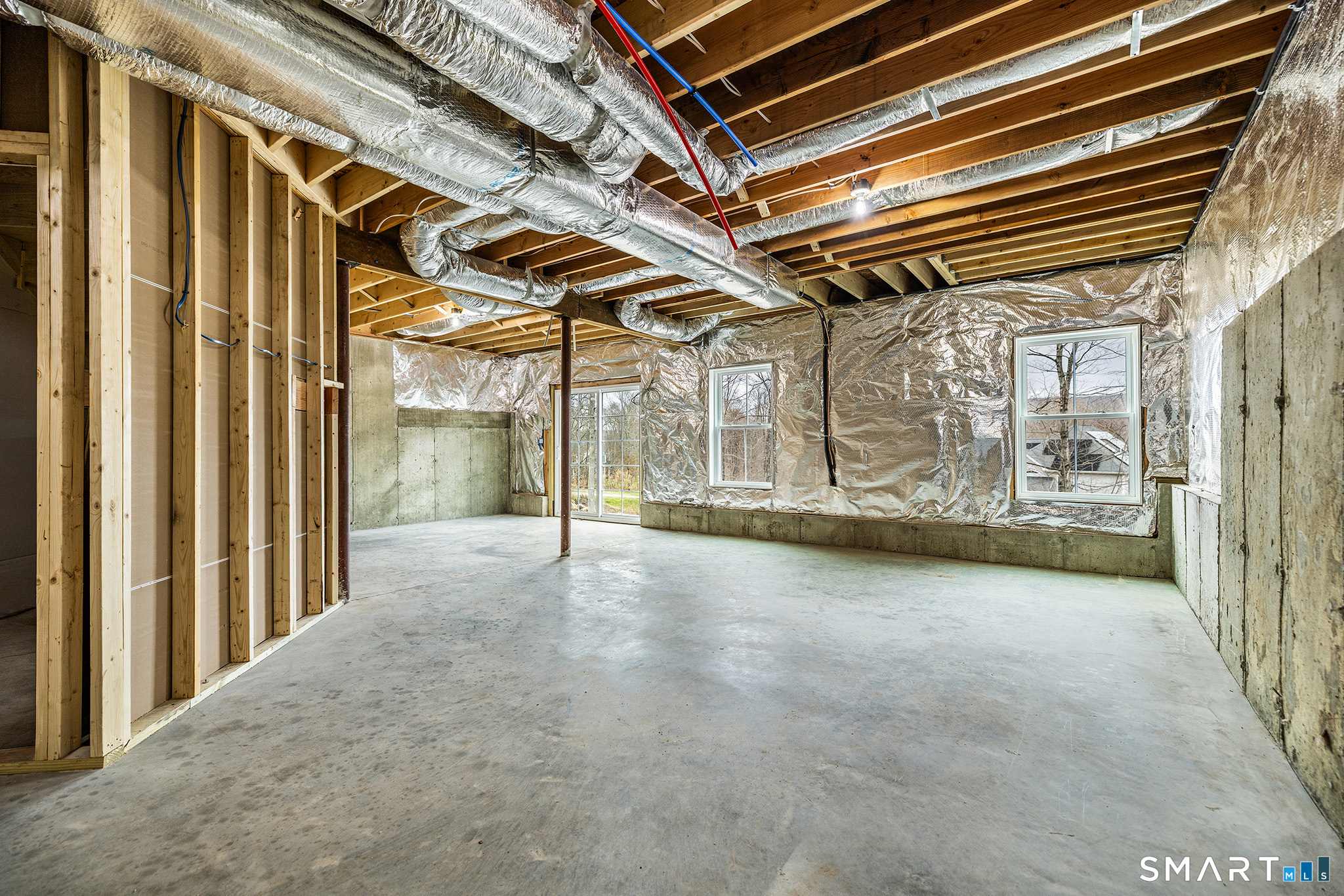 90 Meshomasic Trail Portland, CT 06480 - Photo 37 of 40