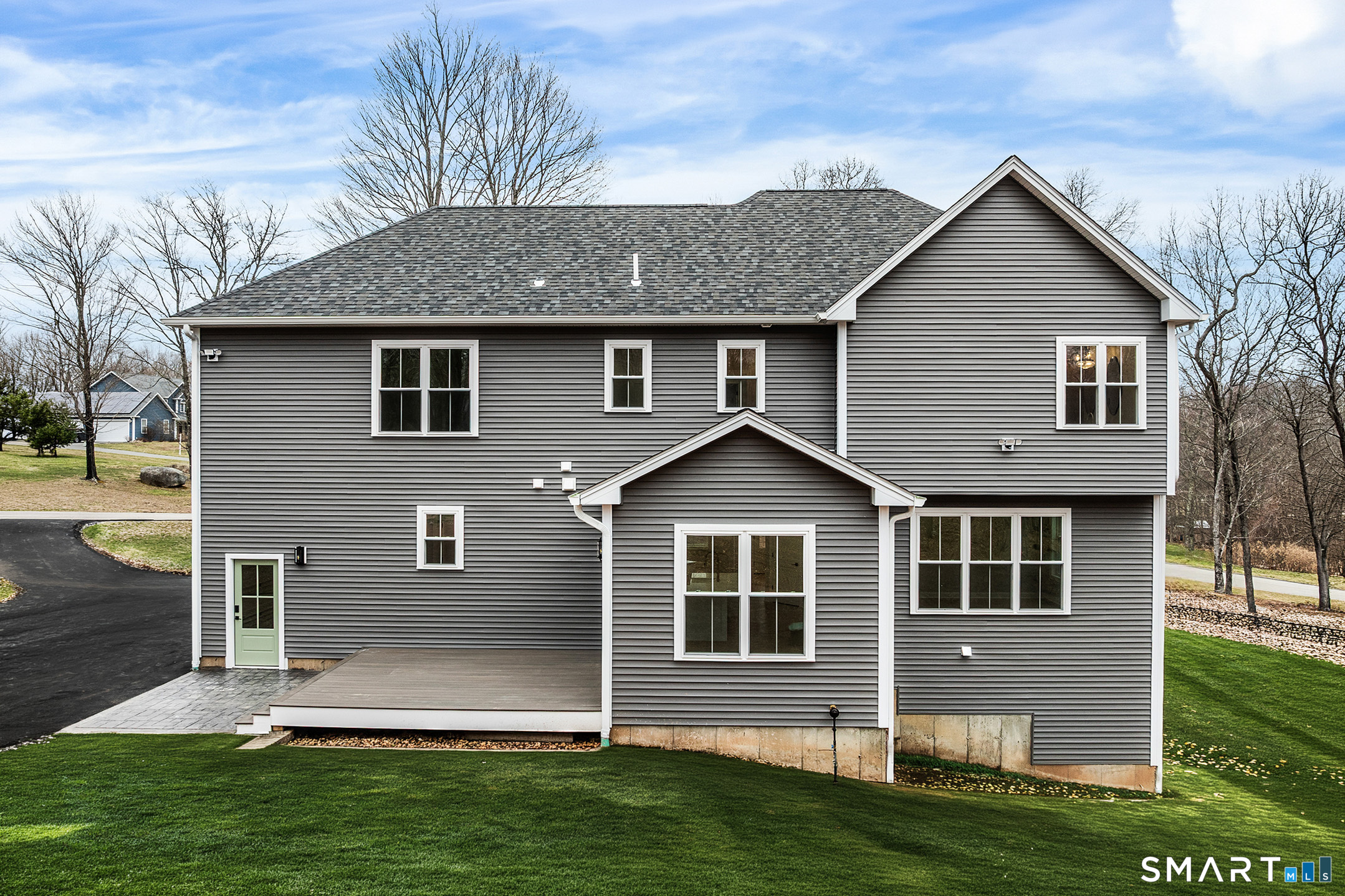 90 Meshomasic Trail Portland, CT 06480 - Photo 4 of 40