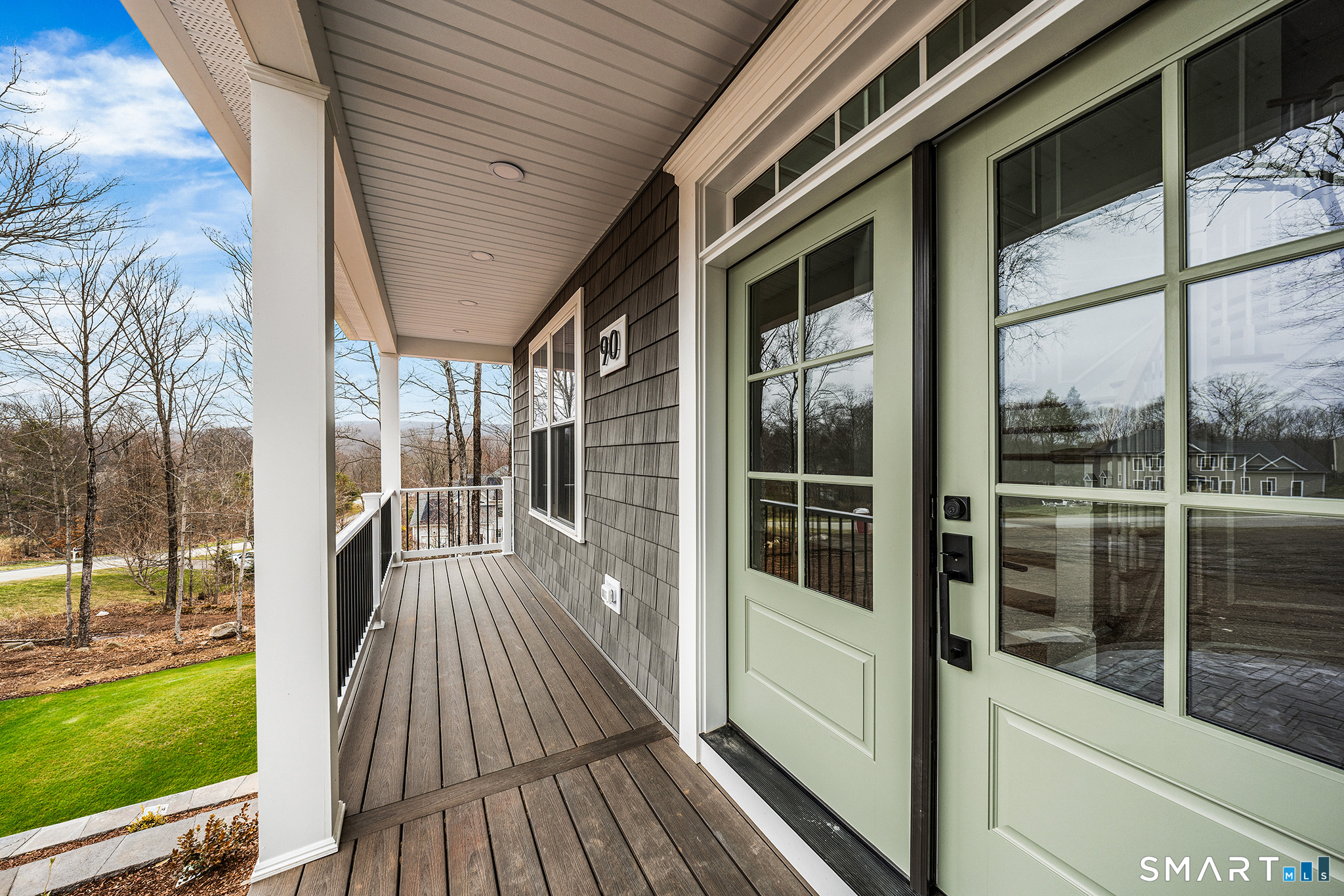 90 Meshomasic Trail Portland, CT 06480 - Photo 5 of 40