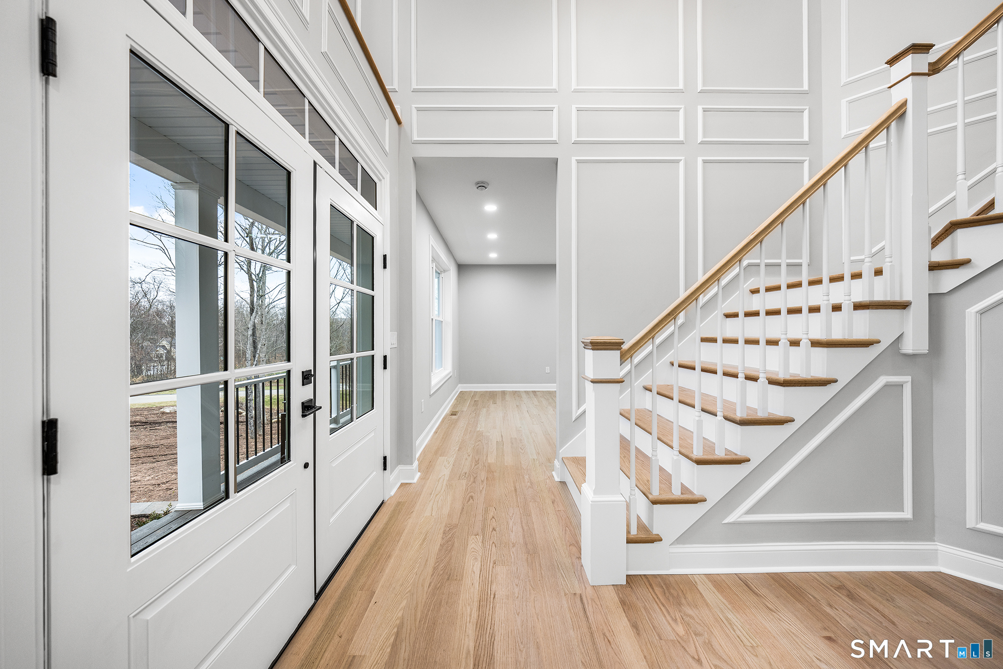 90 Meshomasic Trail Portland, CT 06480 - Photo 6 of 40