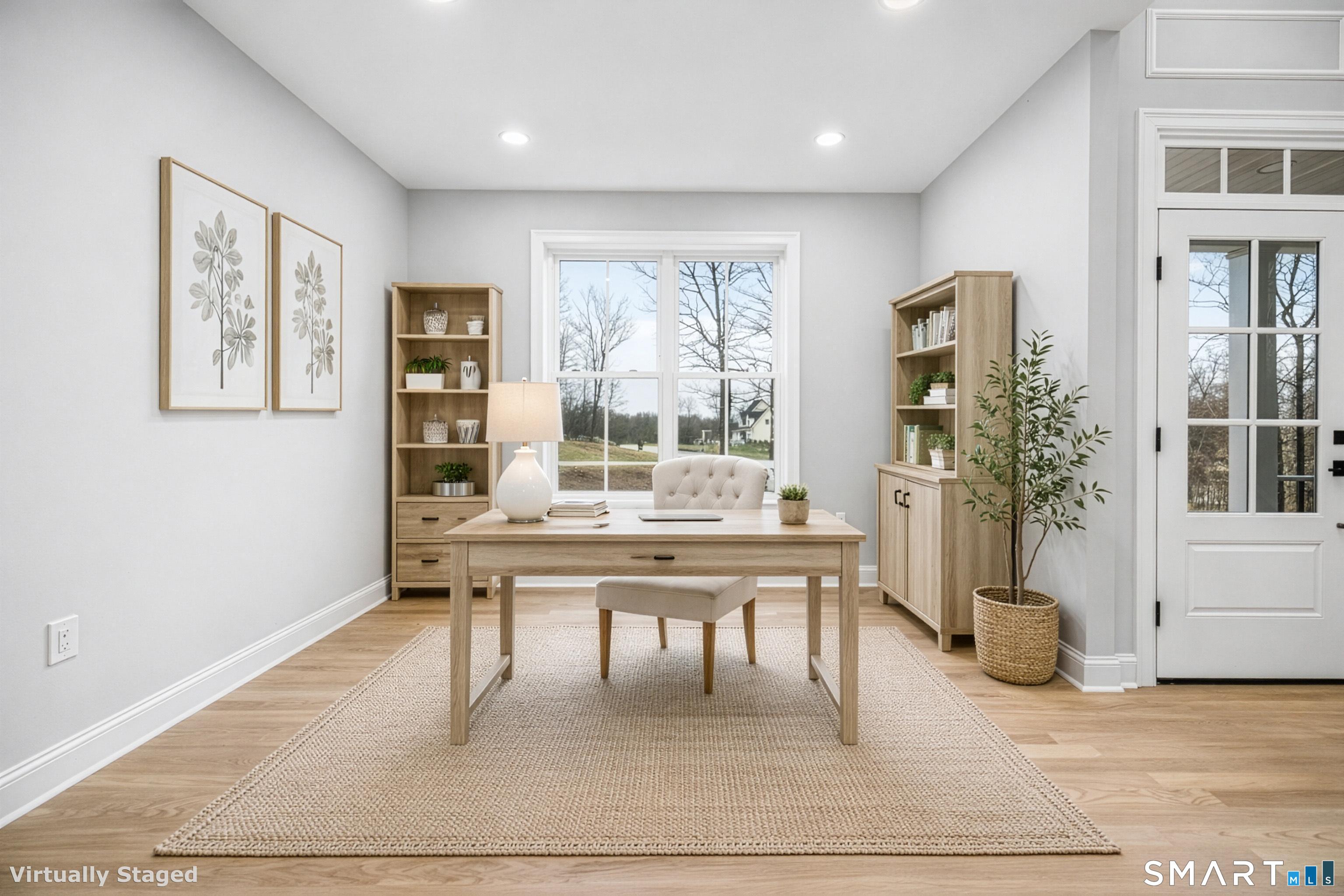 90 Meshomasic Trail Portland, CT 06480 - Photo 8 of 40