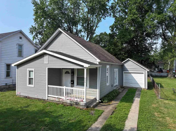 $149,900 | 606 South Market Street, Winamac, IN 46996