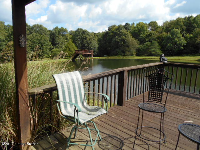 490 Icetown Road Boston, KY 40107 - Photo 18 of 29 patio
