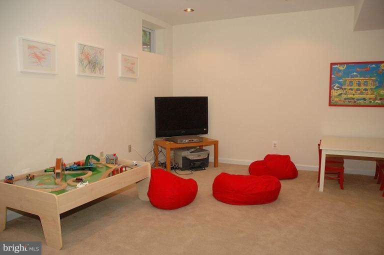 11926 Riders Lane Reston, VA 20191 - Photo 24 of 26 Recreation Room #2