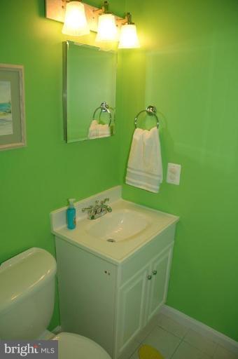 11926 Riders Lane Reston, VA 20191 - Photo 26 of 26 Lower Level Bath
