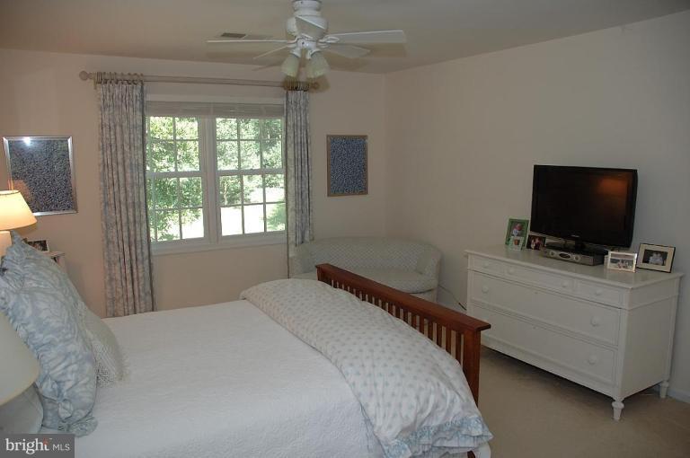 11926 Riders Lane Reston, VA 20191 - Photo 9 of 26 Master Bedroom #2