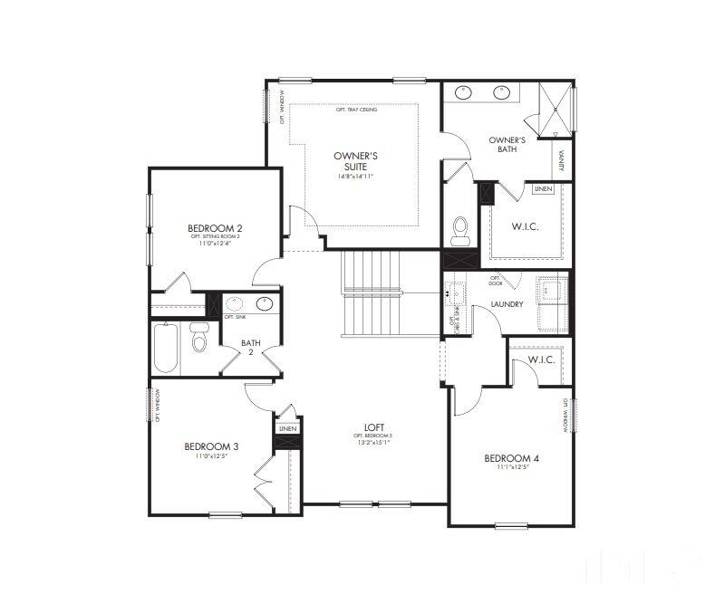 3426 Barn Road Apex, NC 27502 - Photo 3 of 7 Gallery Image 3