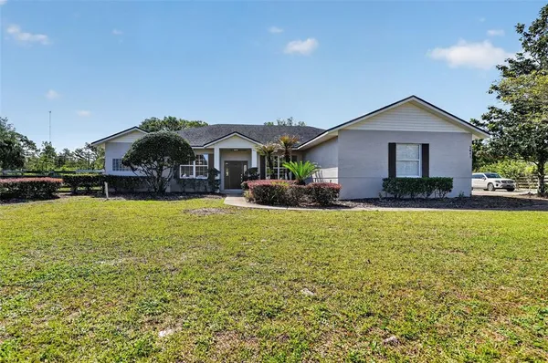 $865,000 | 2641 Wassum Trail, Chuluota, FL 32766