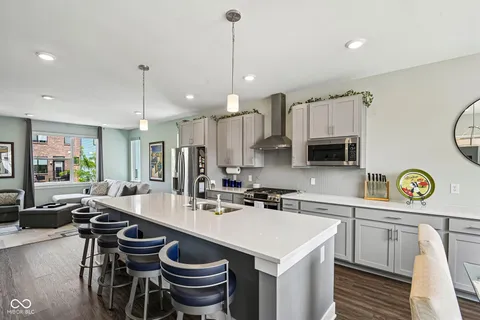 $489,900 | 1829 Livery Way, Indianapolis, IN 46202