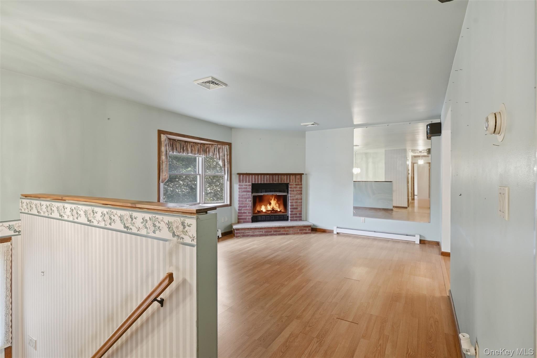 122 River Road Wallkill, NY 12589 - Photo 3 of 35 *Fire has been digitally added*