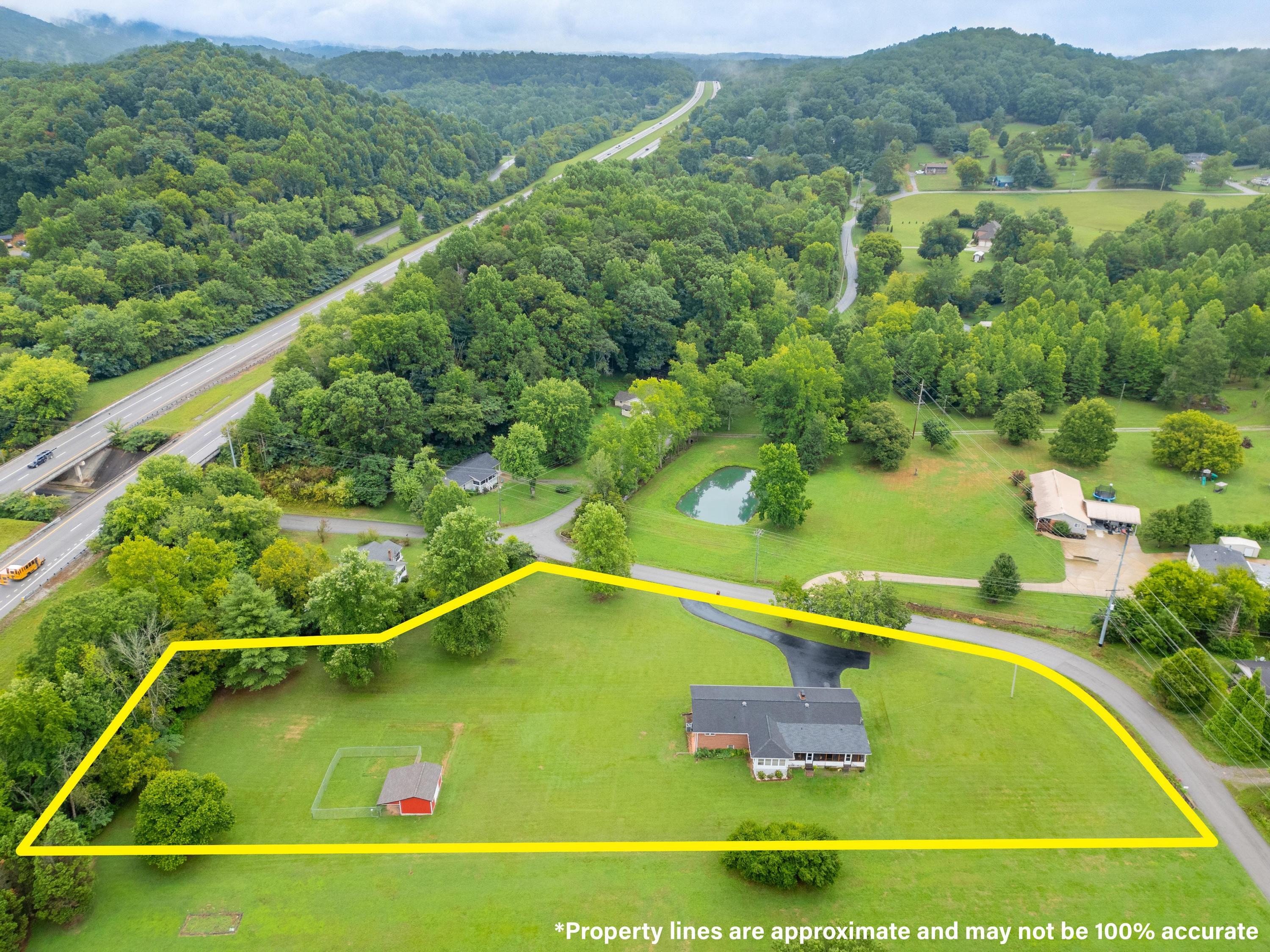 10219 Miller Road Soddy Daisy, TN 37379 - Photo 34 of 35 2024_07_July_10219_Miller_Rd_0011