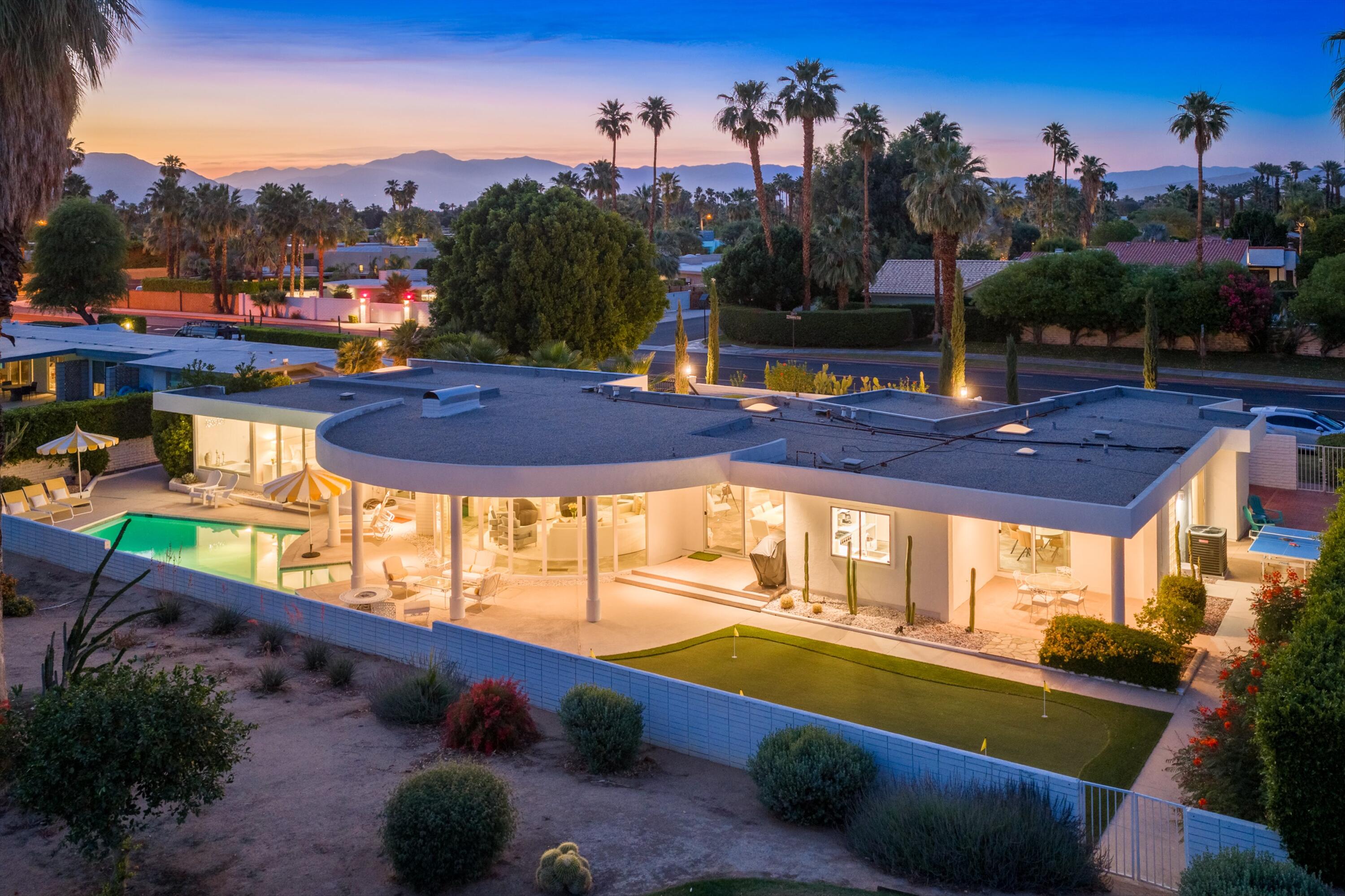 71467 Country Club Drive Rancho Mirage, CA 92270 - Photo 54 of 57 54-Photo-54