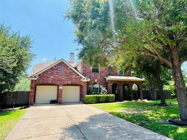 $3,500 | 4430 Pasada Lane, Round Rock, TX 78681