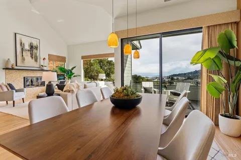 $1,495,000 | 91 Stanford Way, Sausalito, CA 94965