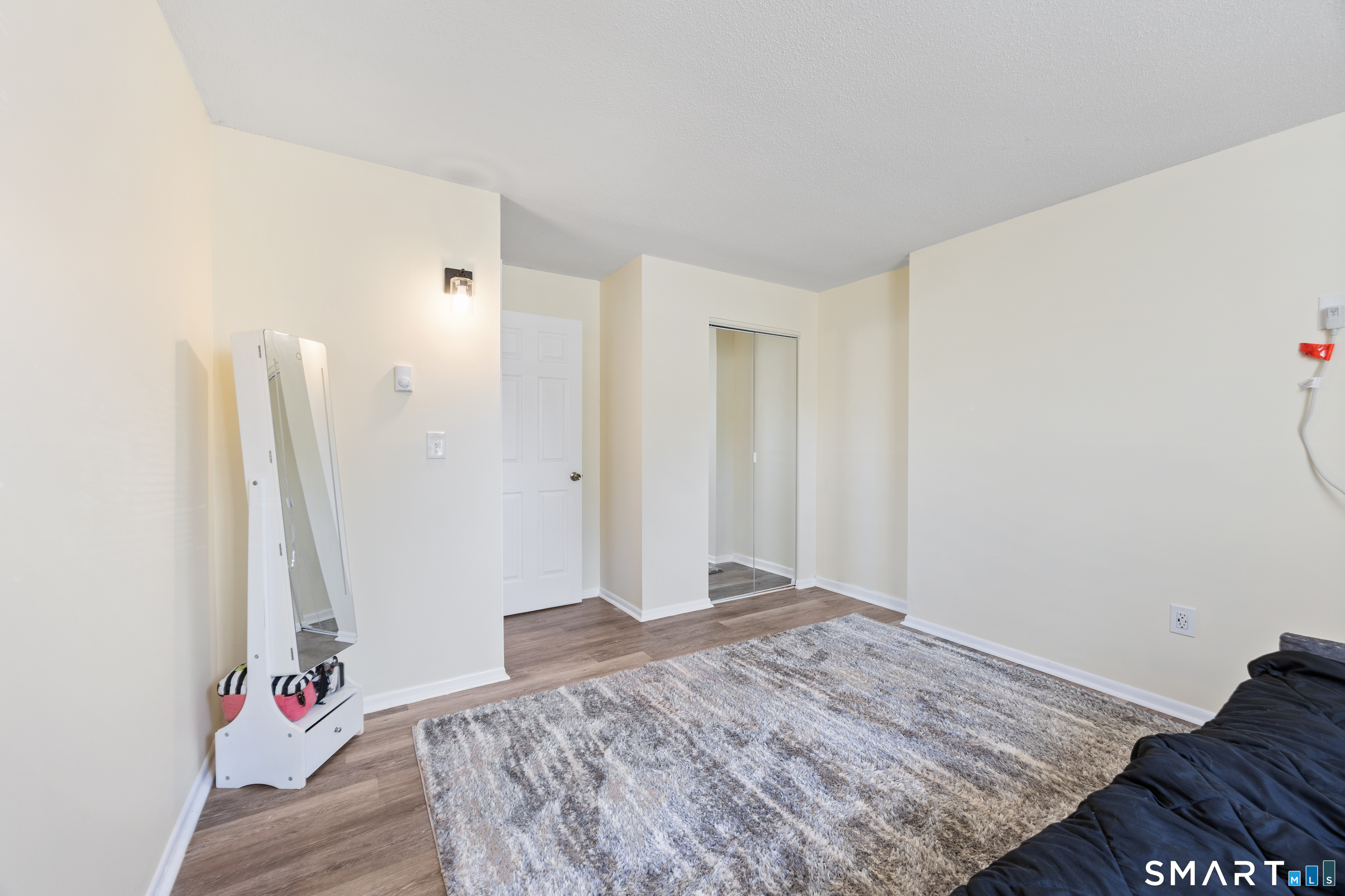 560 Yale Avenue, Unit 82 Meriden, CT 06450 - Photo 20 of 22 a view of an empty room
