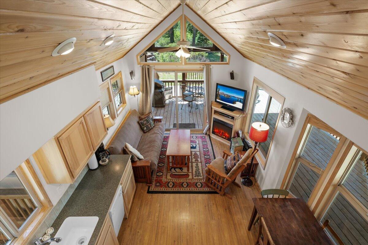 7979 Hyatt Prairie Road, Unit 43 Ashland, OR 97520 - Photo 13 of 35 Gallery Image 13