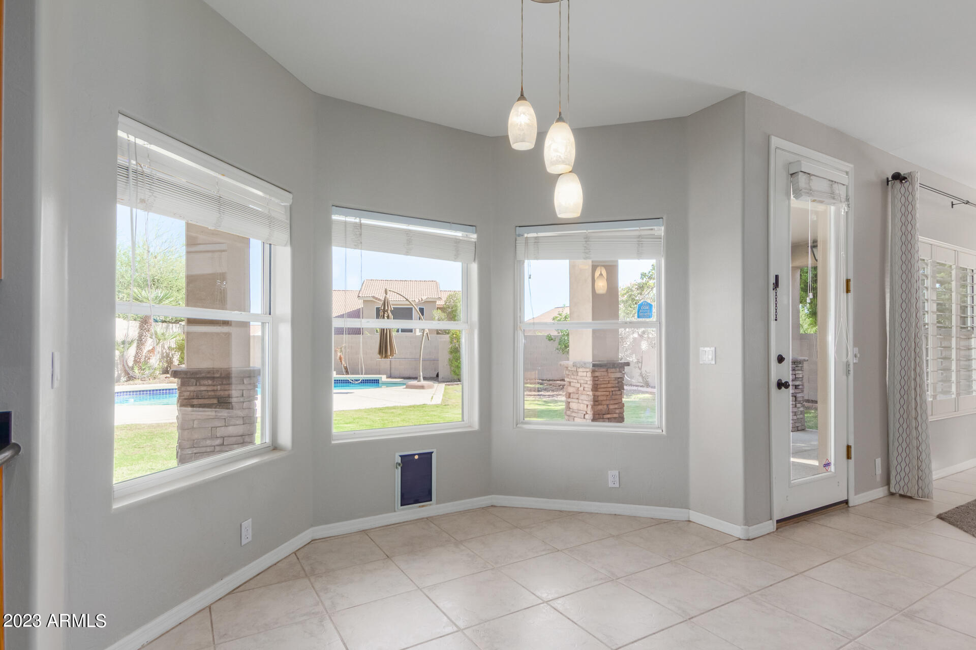 3160 East Desert Willow Road Phoenix, AZ 85048 - Photo 23 of 77 Kitchen Nook