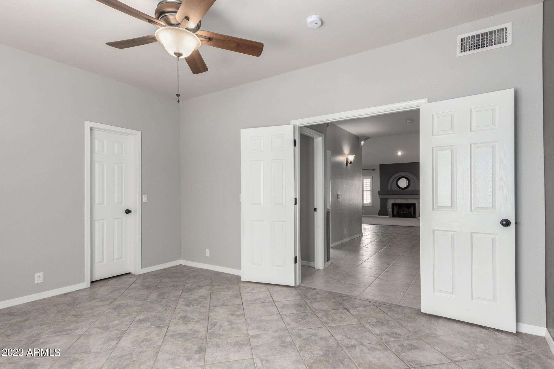 3160 East Desert Willow Road Phoenix, AZ 85048 - Photo 27 of 77 Downstairs 5th Bedroom 5