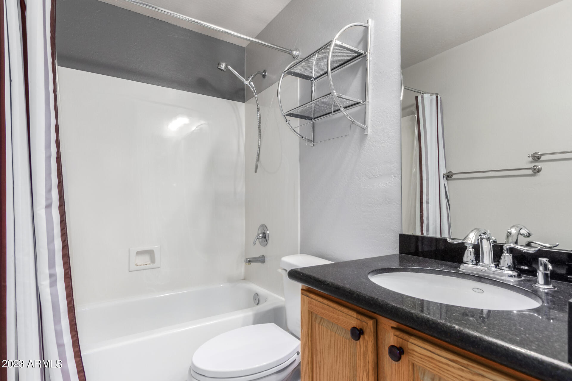 3160 East Desert Willow Road Phoenix, AZ 85048 - Photo 29 of 77 Bathroom 4 off 5th Bed downstairs
