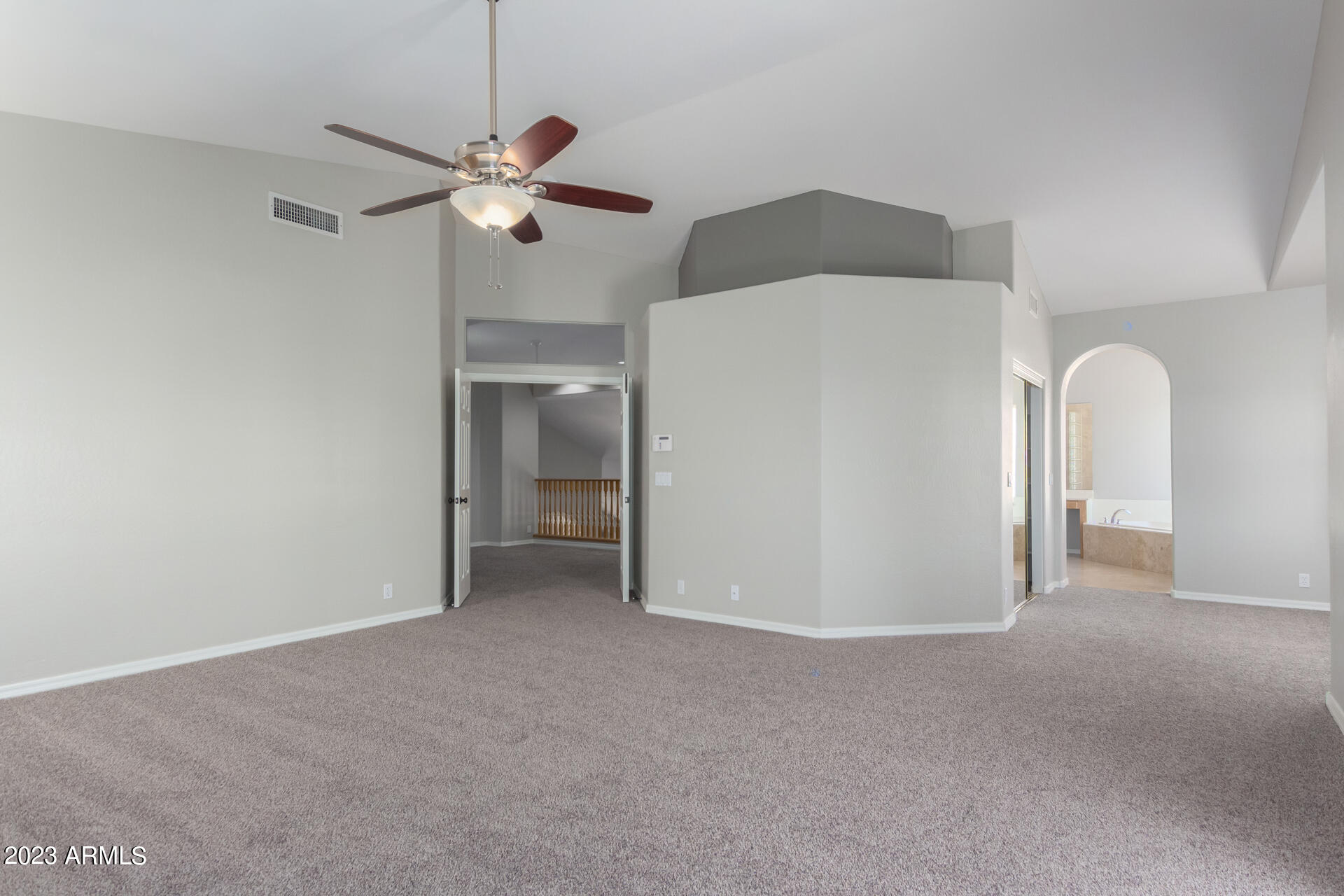 3160 East Desert Willow Road Phoenix, AZ 85048 - Photo 33 of 77 Master Suite