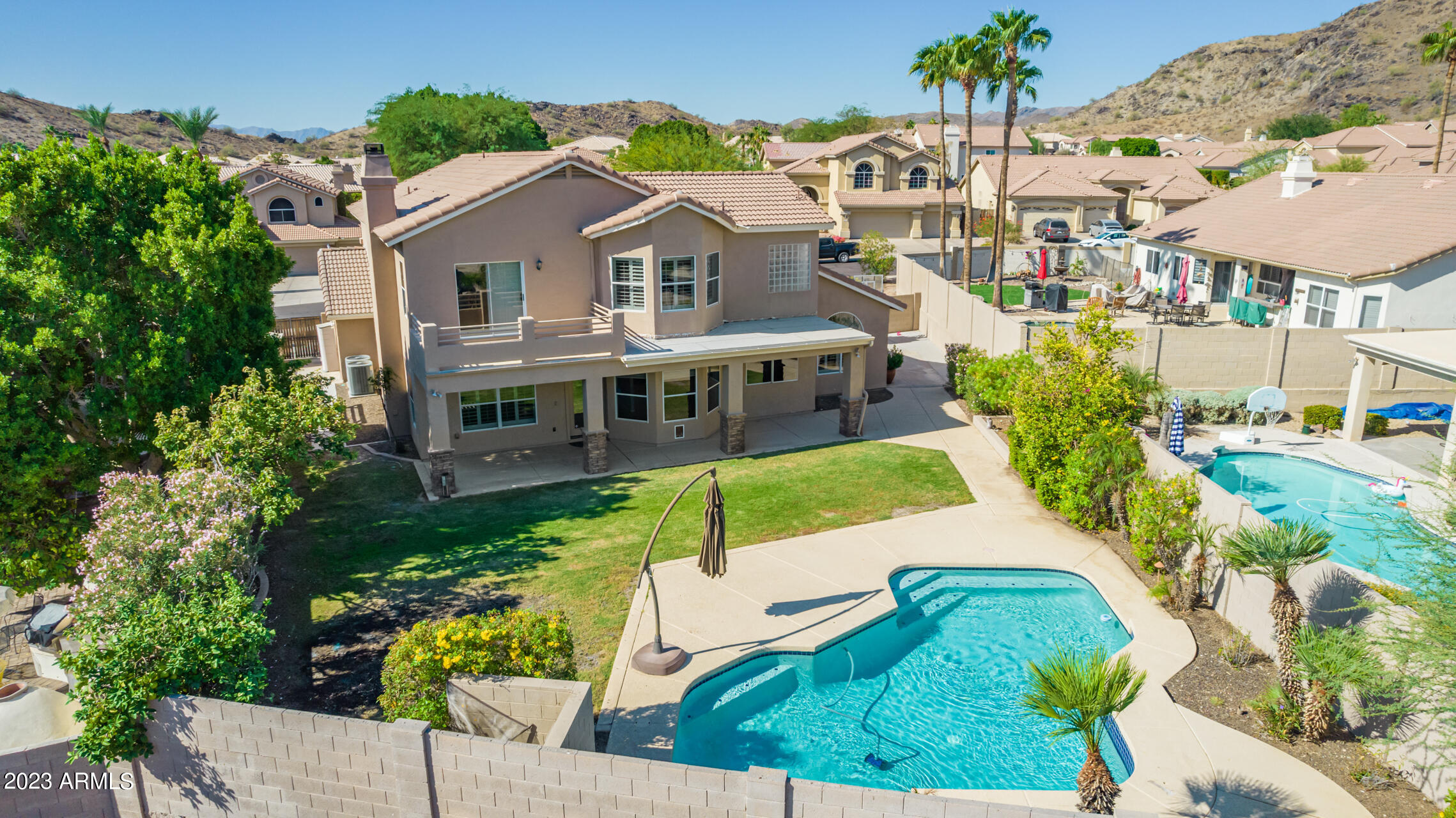 3160 East Desert Willow Road Phoenix, AZ 85048 - Photo 50 of 77 0074-13 - Desert Willow