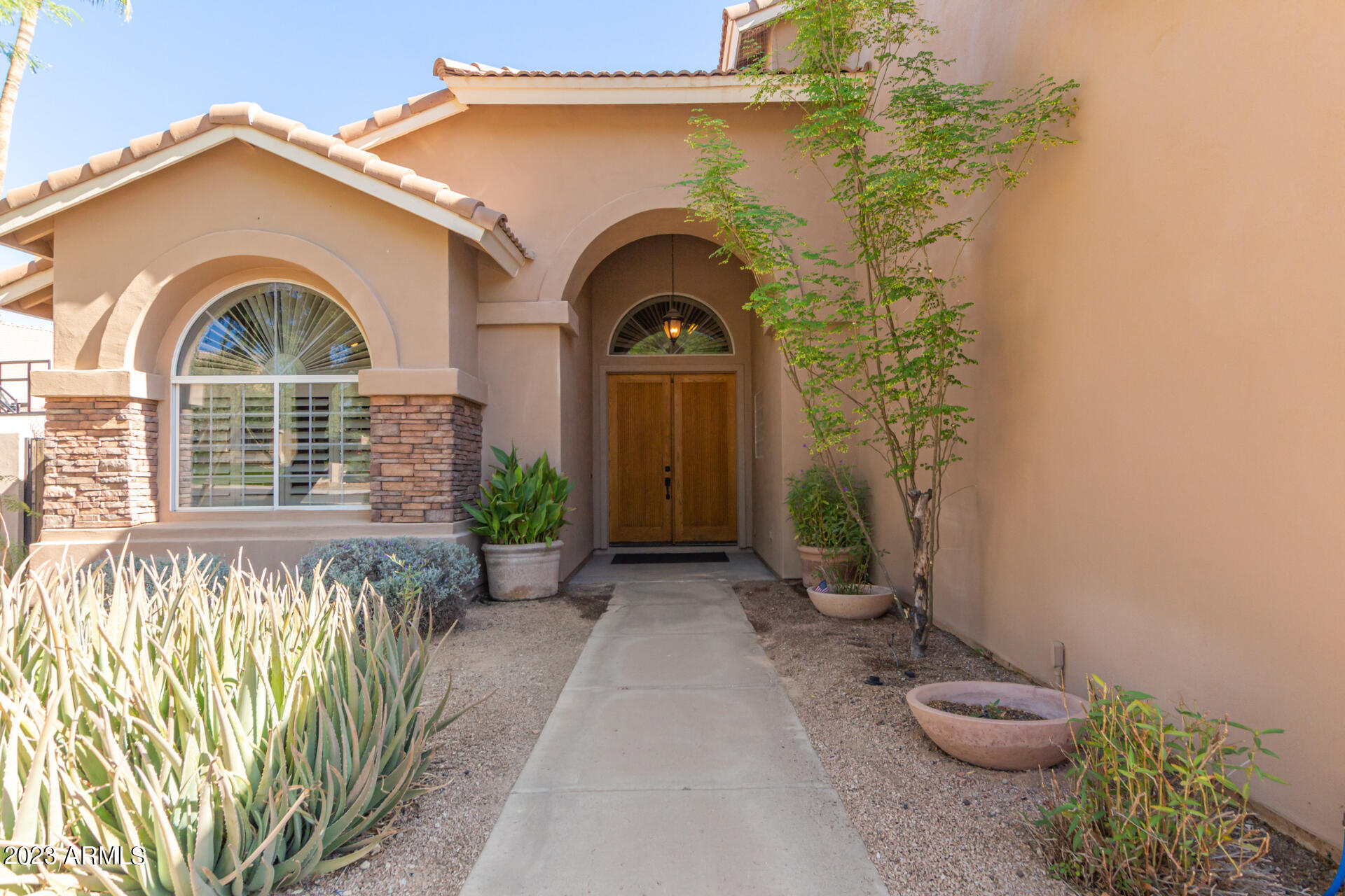 3160 East Desert Willow Road Phoenix, AZ 85048 - Photo 54 of 77 Entrance