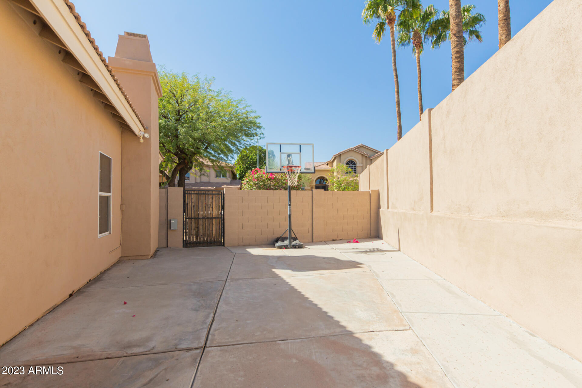 3160 East Desert Willow Road Phoenix, AZ 85048 - Photo 59 of 77 Large Sport Court