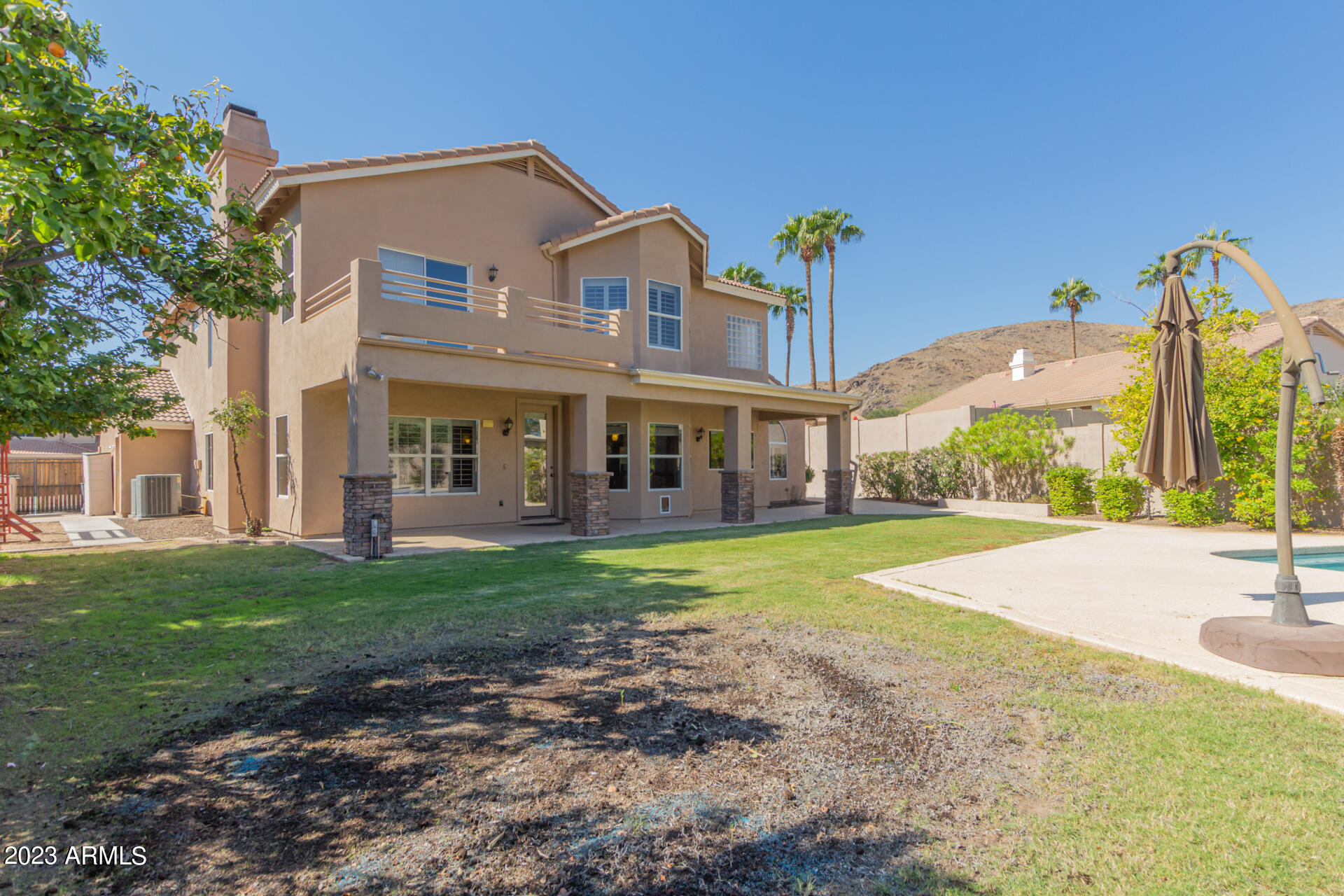 3160 East Desert Willow Road Phoenix, AZ 85048 - Photo 63 of 77 2 Story