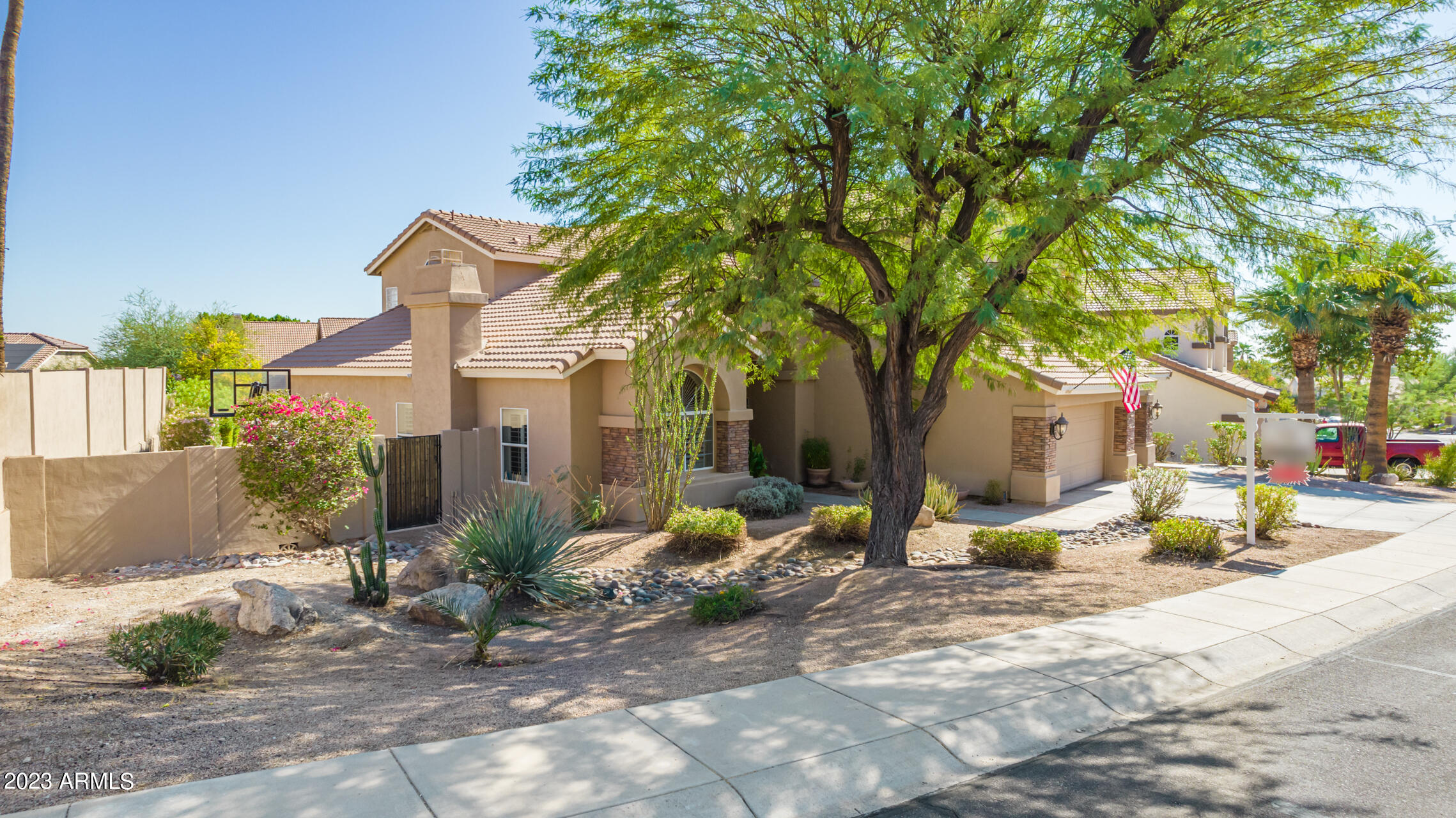 3160 East Desert Willow Road Phoenix, AZ 85048 - Photo 65 of 77 Exterior