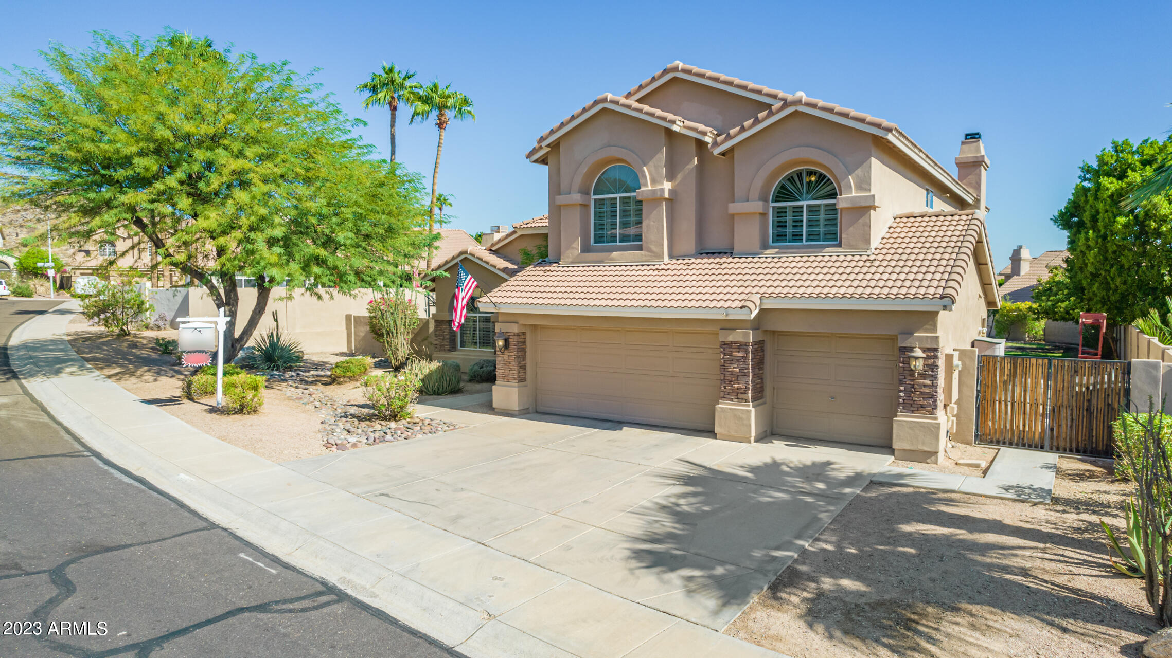 3160 East Desert Willow Road Phoenix, AZ 85048 - Photo 67 of 77 Exterior
