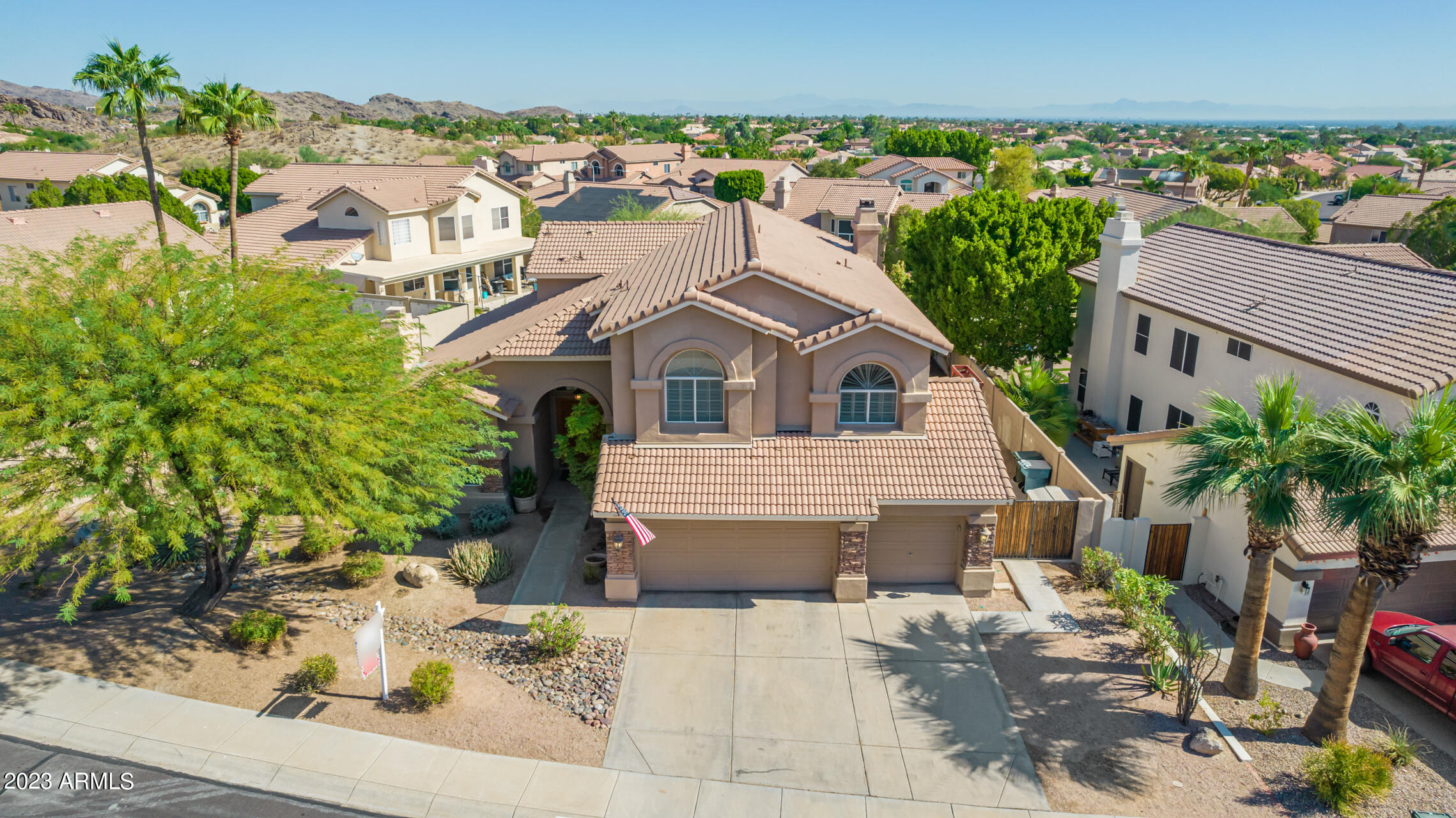 3160 East Desert Willow Road Phoenix, AZ 85048 - Photo 68 of 77 Exterior