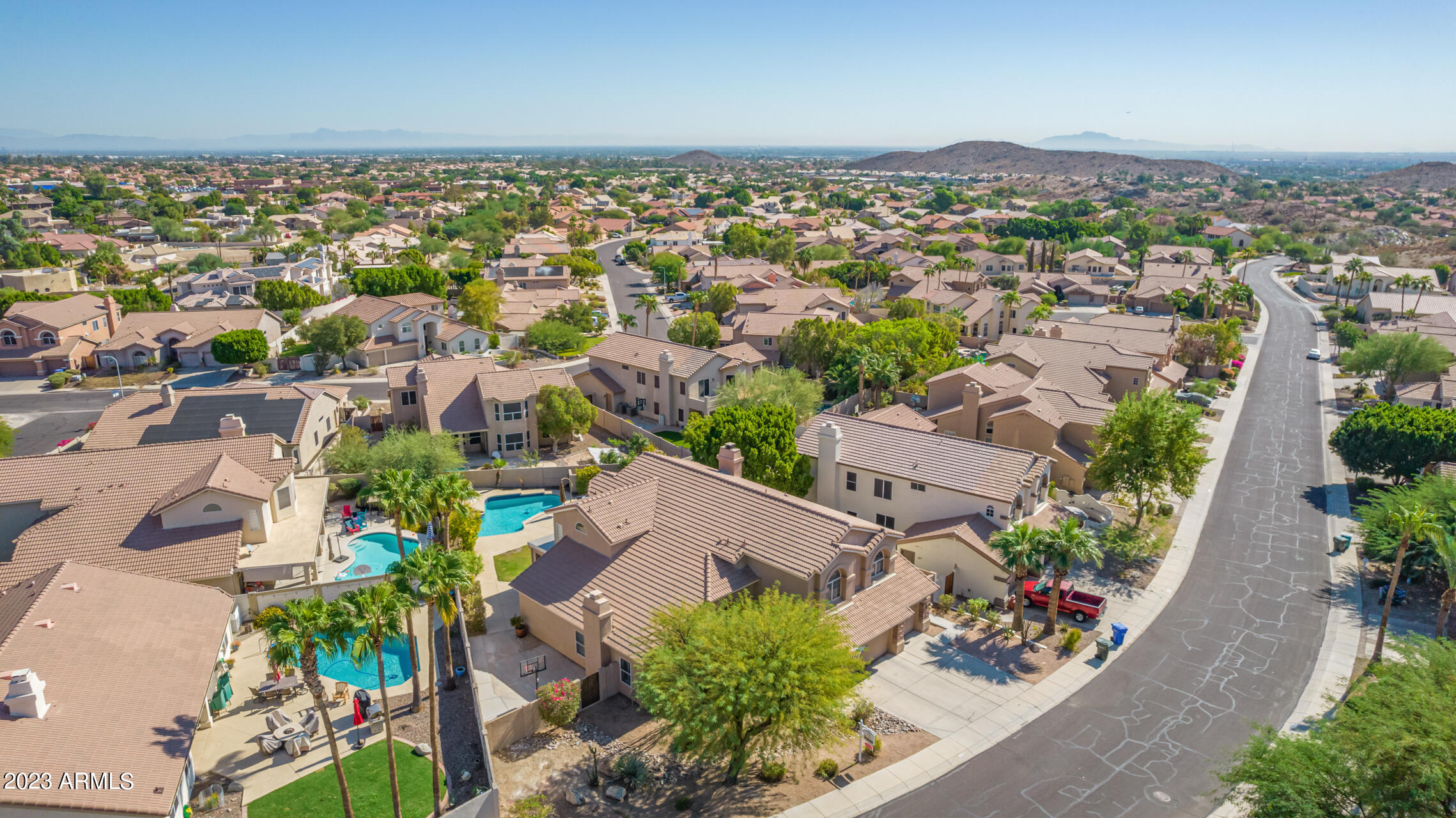 3160 East Desert Willow Road Phoenix, AZ 85048 - Photo 70 of 77 0070-09 - Desert Willow
