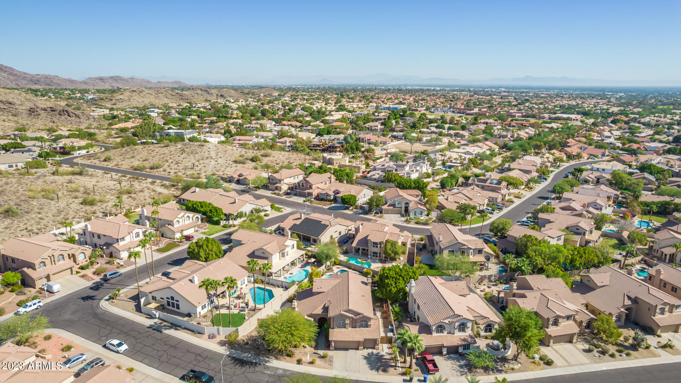 3160 East Desert Willow Road Phoenix, AZ 85048 - Photo 75 of 77 0084-23 - Desert Willow