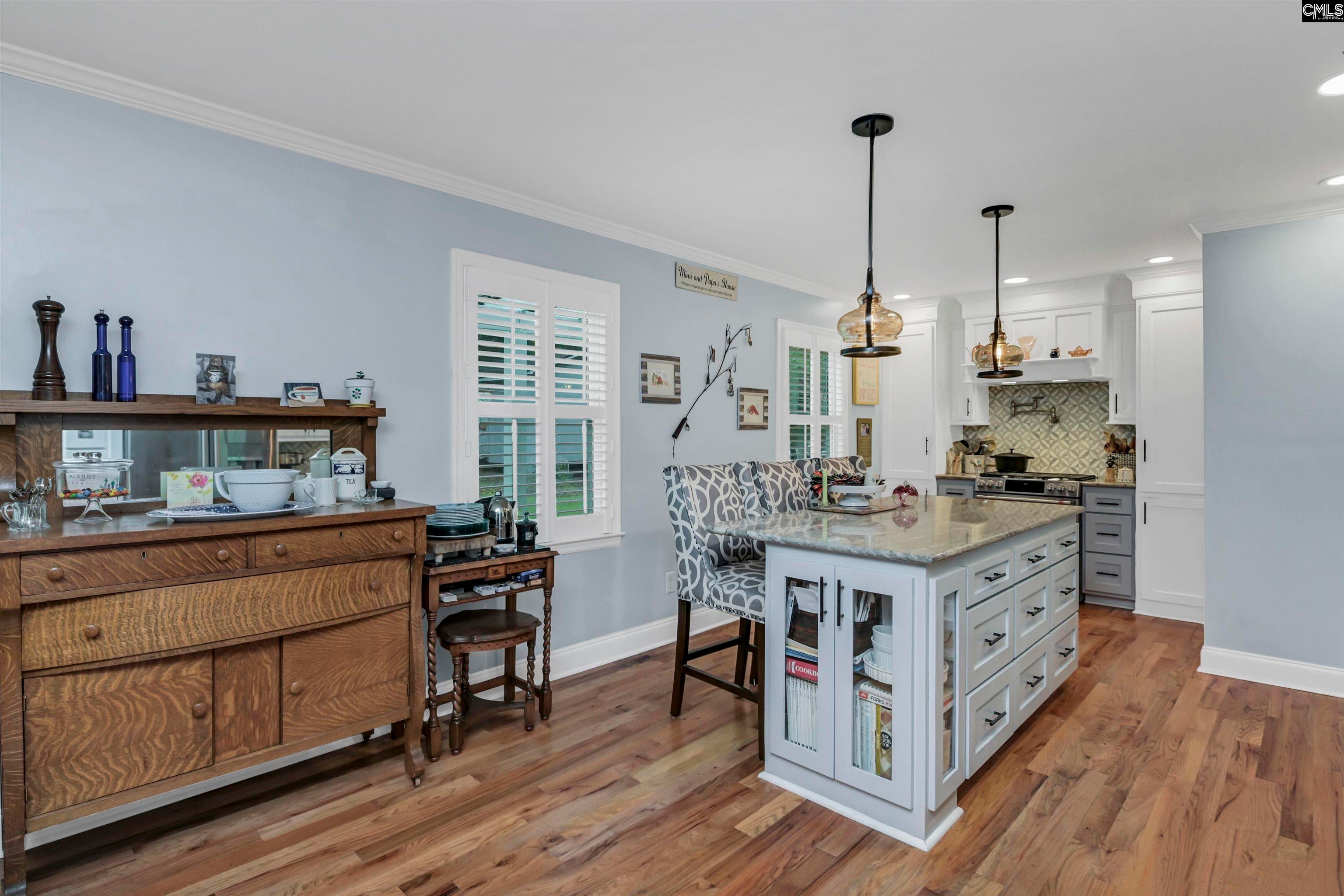 1736 Lake Road Ridgeway, SC 29130 - Photo 11 of 88 Gallery Image 11