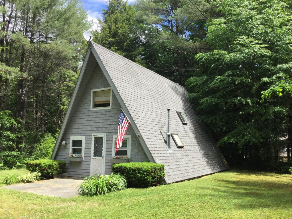 2826 Morse Brook Road Westminster, VT 05346 - Photo 1 of 17