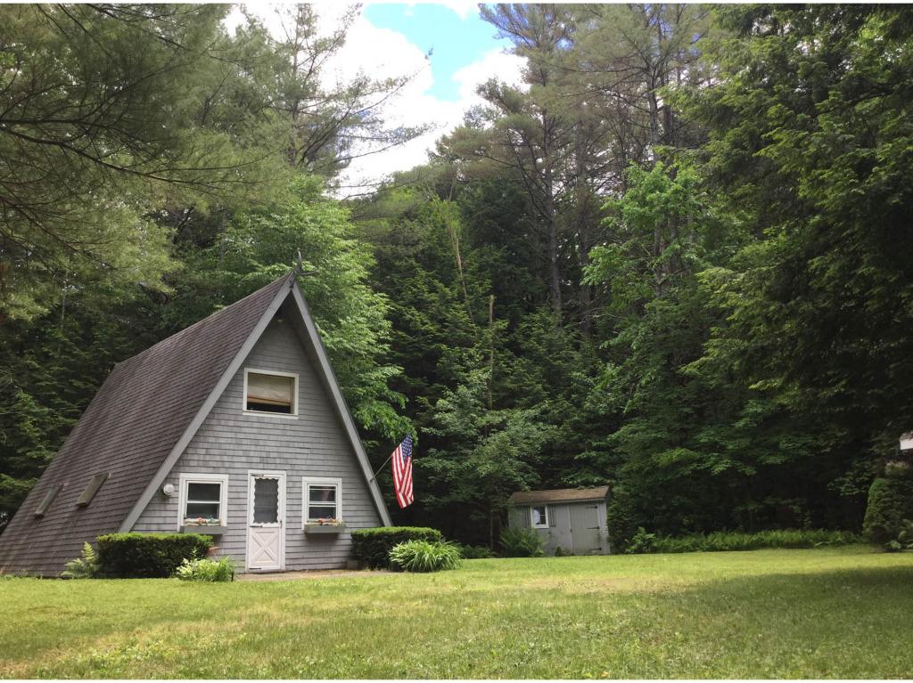 2826 Morse Brook Road Westminster, VT 05346 - Photo 2 of 17