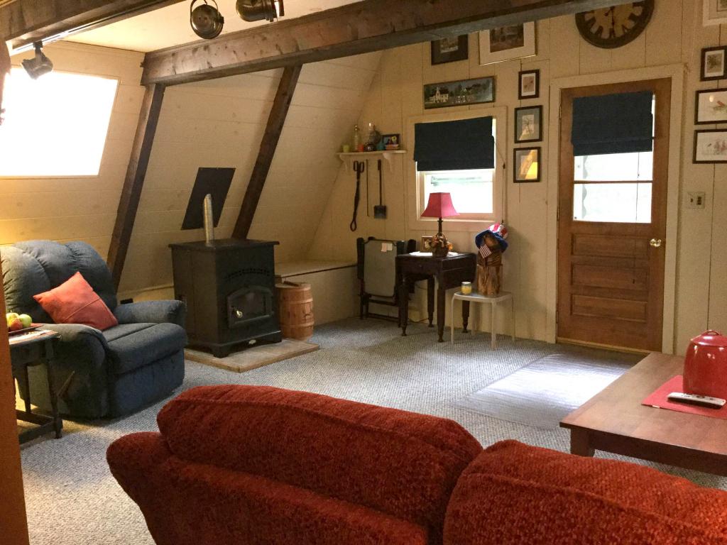 2826 Morse Brook Road Westminster, VT 05346 - Photo 6 of 17
